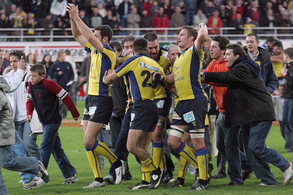 Fiche de Brice MIGUEL Rugby