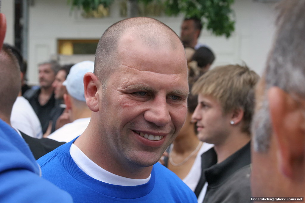 Fiche de Alessandro TRONCON Rugby