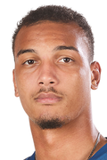 Samuel M'FOUDI