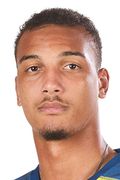 Samuel M'FOUDI