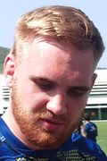 Oskar RIXEN