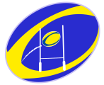 Logo Les Vignerons, ASM rugby