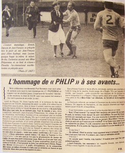 Source: Midi Olympique du 18 mai 1976