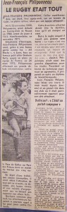 Source: La Montagne du 9 mai 1976