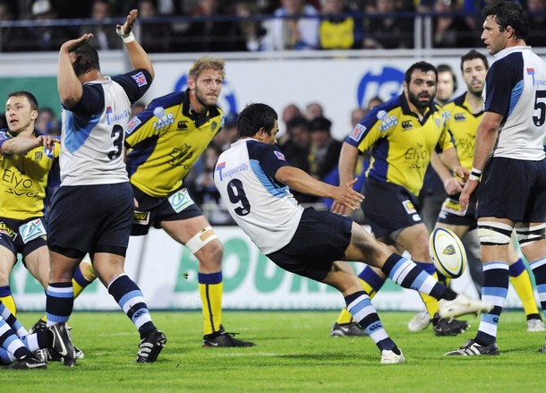 RUGBYU-TOP14-MONTFERRAND-CASTRES