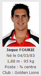 fourie