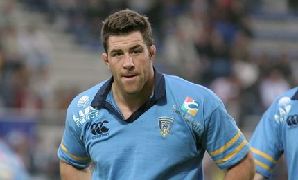 Jamie Cudmore en a t'il enfin finit avec son année galère?