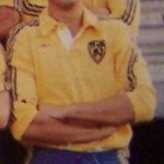 Maillot 1985-1986