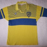 Maillot 1989-1990