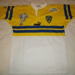 Maillot "Adidas" 2001