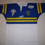 Maillot "Puma" 2002