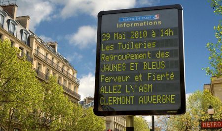 Tuileries