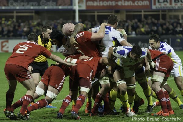 ASM Munster par Bruno Courteix