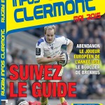 Rugby infos clermont Mai 2015