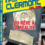 CLERMONT juin UNE Ok