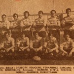 Equipe 1972