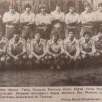 Equipe 1981