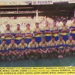 Equipe 1990