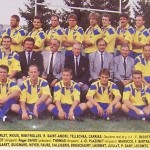 Equipe 1991