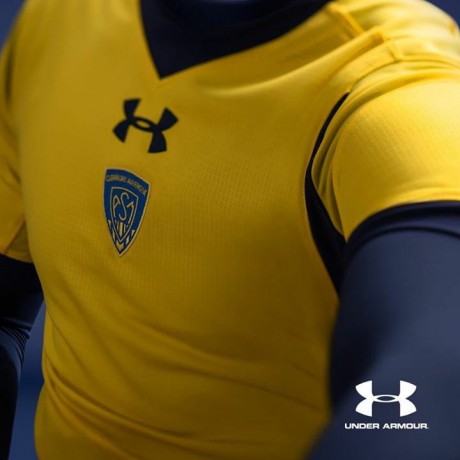 maillots asm underamor