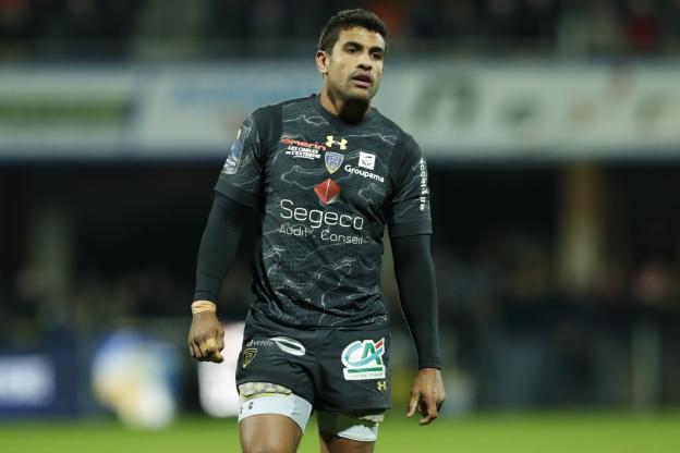 wesley fofana