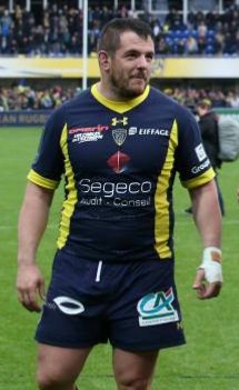 Aaron JARVIS 