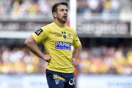 Greig LAIDLAW 