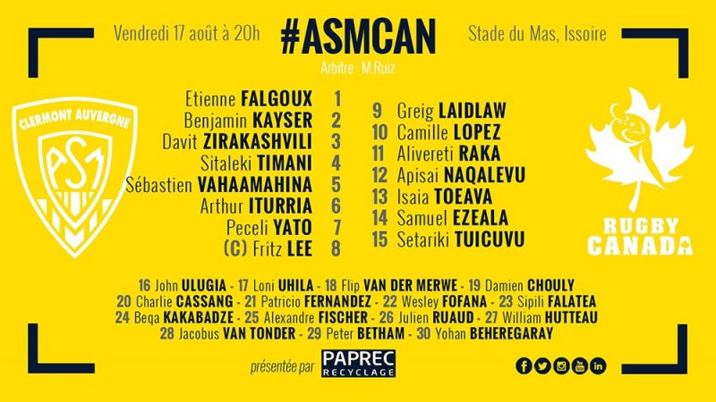 Compo ASMCAN