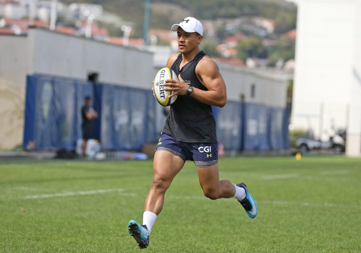 Tim NANAI-WILLIAMS