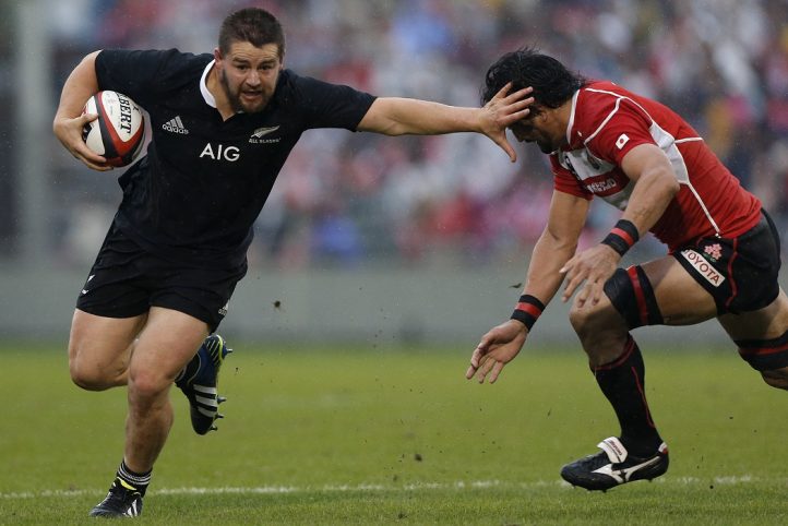 Dane Coles