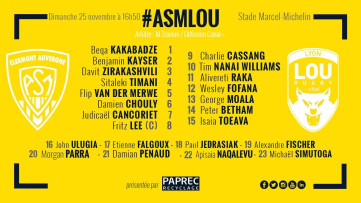 Compo ASM LOU