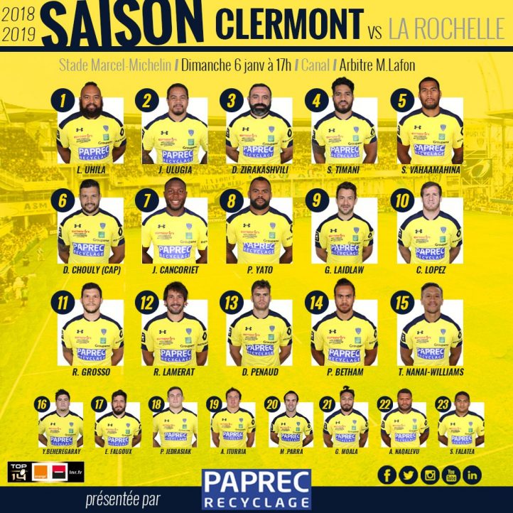 Compo ASM SR