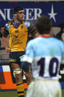 Pierre Vigouroux contre Bayonne (23/12/2005) (JPG)