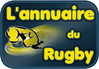 annuaire du rugby