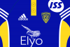 2004 Maillot Adidas Top14 Bleu (Mai 05).png