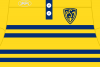 1980 Maillot ASM Championnat Jaune.png