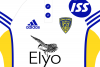 2004 Maillot Adidas Europe Blanc (bis).png