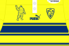 1999 Maillot ASM Top14 Jaune bis.png