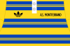 1988 Maillot ASM Adidas Original Championnat Bleu.png