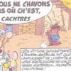 Championnat de France - dernier message par brayaud's