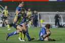 Nom du fichier=2008-03-22_Montpellier_vs_ASM_109.JPG
Taille du fichier=201Ko
Dimensions : 1024x683
Ajouté le : 24 Mars 2008 2008-03-22_Montpellier_vs_ASM_109.JPG