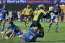 Nom du fichier=2008-03-22_Montpellier_vs_ASM_112.JPG
Taille du fichier=236Ko
Dimensions : 1024x683
Ajouté le : 24 Mars 2008 2008-03-22_Montpellier_vs_ASM_112.JPG
