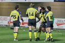Nom du fichier=2008-03-22_Montpellier_vs_ASM_121.JPG
Taille du fichier=229Ko
Dimensions : 1024x683
Ajouté le : 24 Mars 2008 2008-03-22_Montpellier_vs_ASM_121.JPG