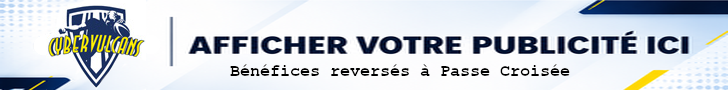 Afficher votre publicité ici