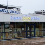 Boutique ASM du Stade Marcel Michelin - Espace Jaune et Bleu