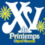 XV du printemps