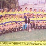 Equipe 1989