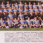 Equipe 1999