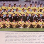 Equipe 2000